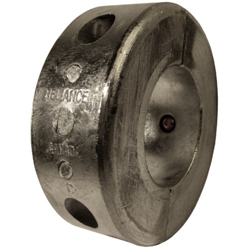 Maxine General Zinc Anode LC 2 C-9