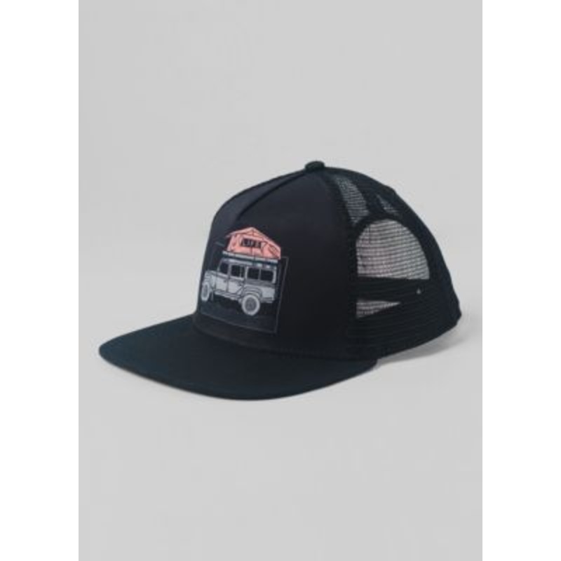 Prana Journeyman Trucker 2.0|Camp Life|One Size