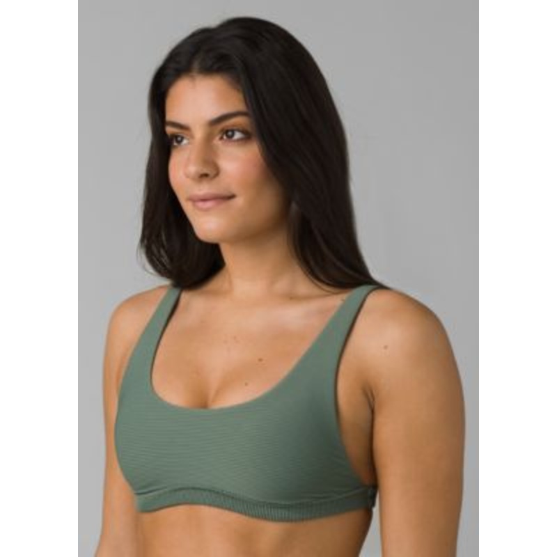 Prana Shoreline Top-Ottoman|Army Green|XS|S|L|XL