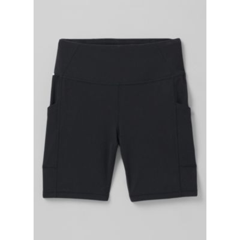 Prana Women's Electa Short II|Black|XS|S|M|L|XL