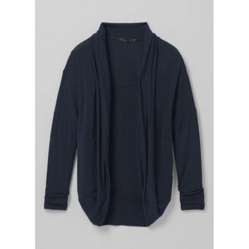 Prana Women's Foundation Munra Wrap