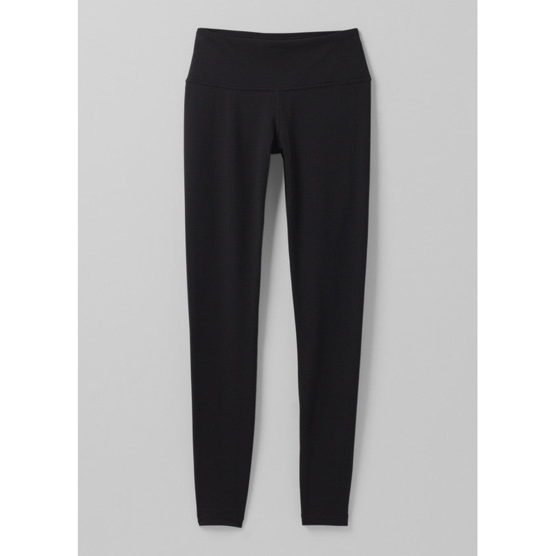 Prana Women's Pillar Legging|Black|XS|S|M|L|XL