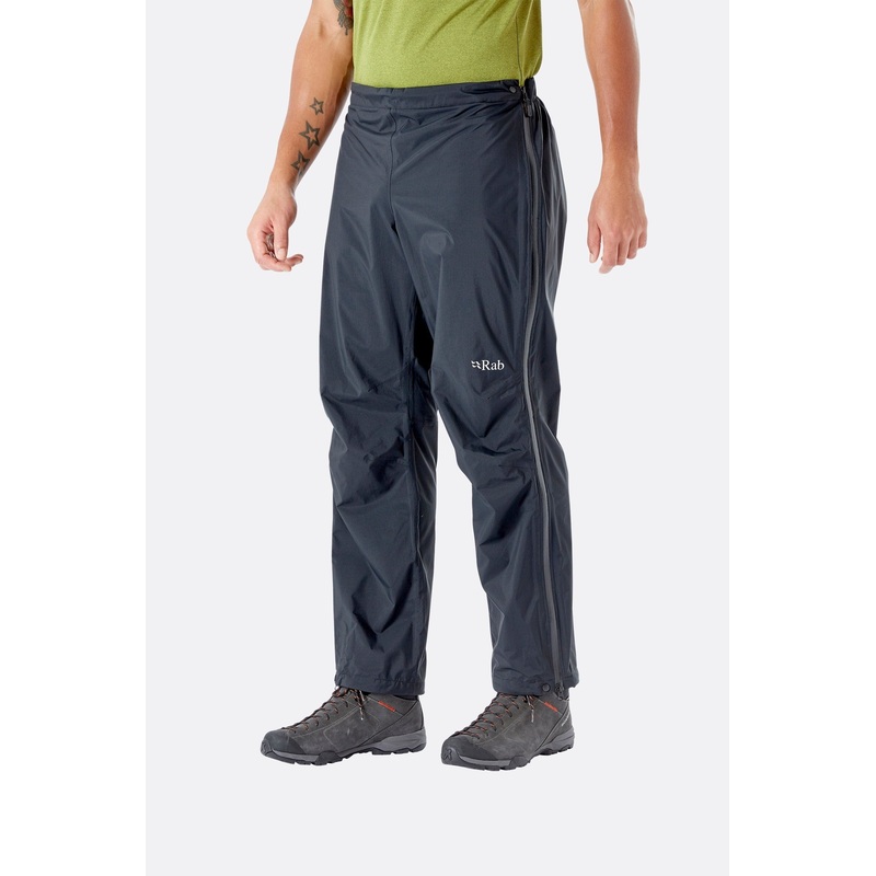 Rab Men's Downpour Plus 2.0 Waterproof Pant