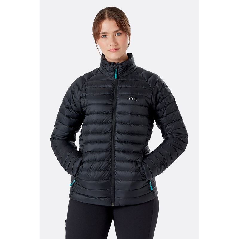 Rab Microlight Down Jacket - Women's