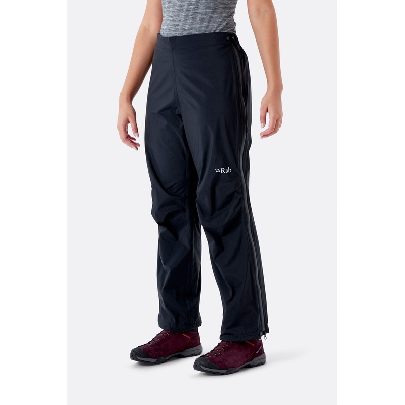 Rab Women's Downpour Plus 2.0 Waterproof Pant