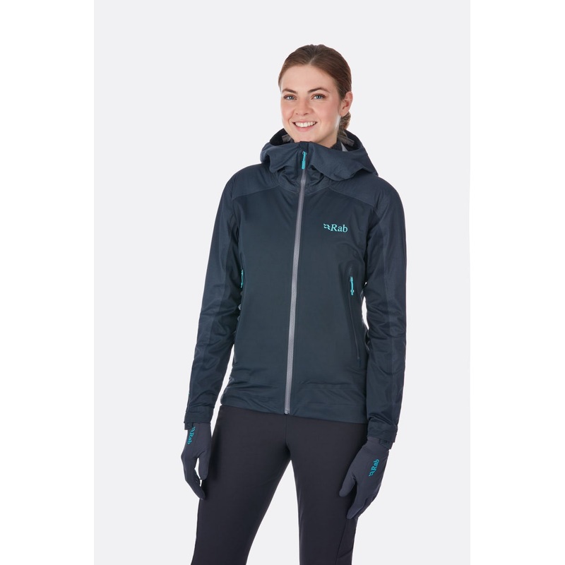 Rab Women's Kinetic 2.0 Jacket