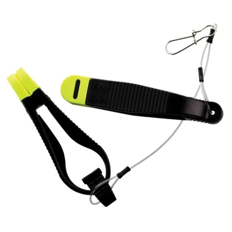 Scotty Pg+ Release W/Stacker Dr Rel 6