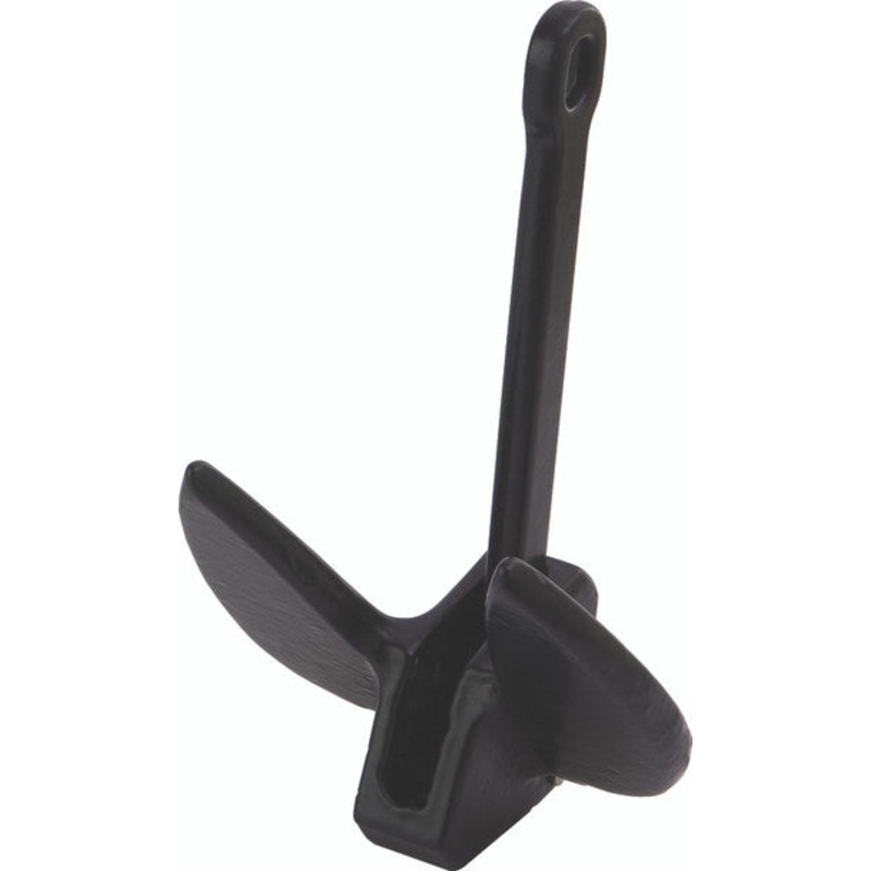Sea Dog Marine Navy Anchor|Navy Black|20