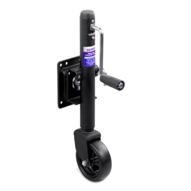 Sierra Swivel Trailer Jack 10Trv 1500# Ful-Xp10