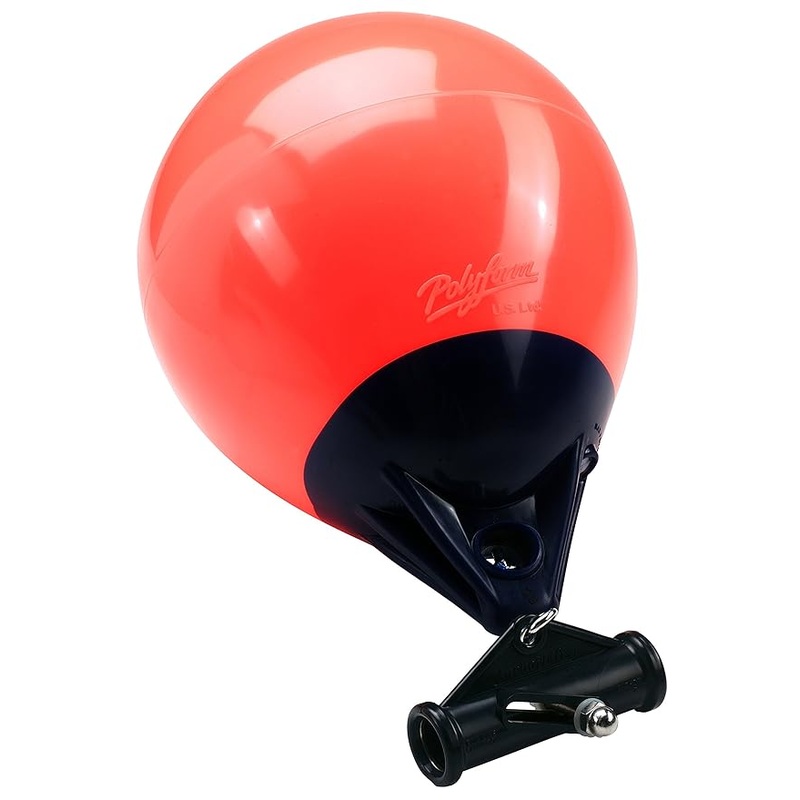 Anchorlift Pro W/15.5 Red Buoy