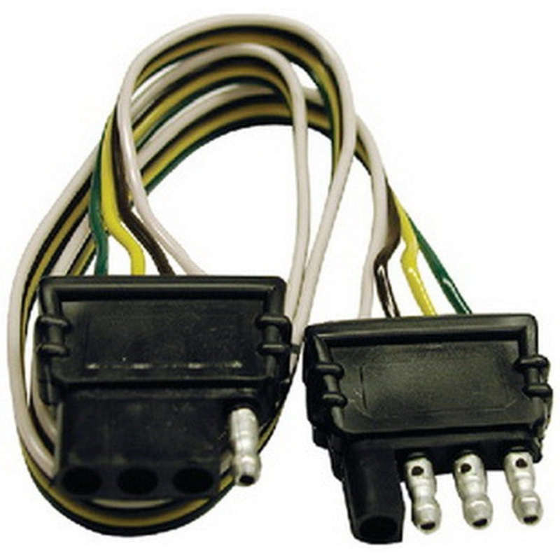 Anderson Marine Extension Harness 30 4-Way