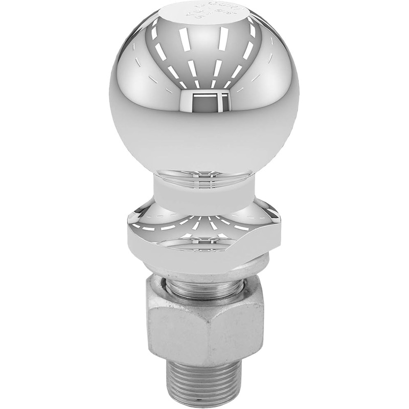 Curt Hitch Ball 2-5/16X1X2-1/8 7500 Ful63908