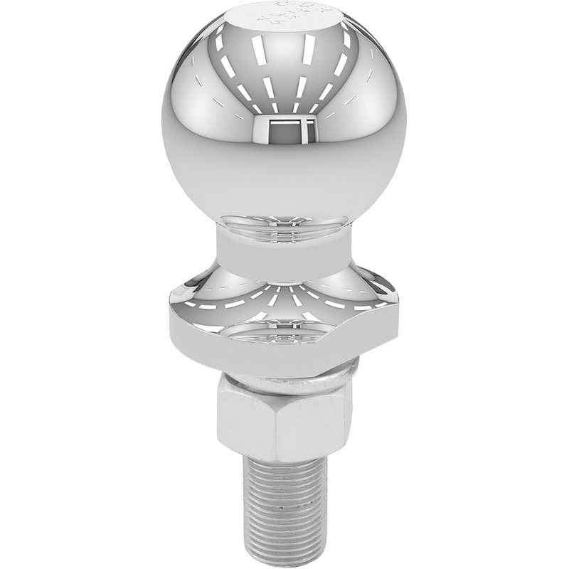 Curt Hitch Ball 2X3/4X2-1/8 3500K Ful63889