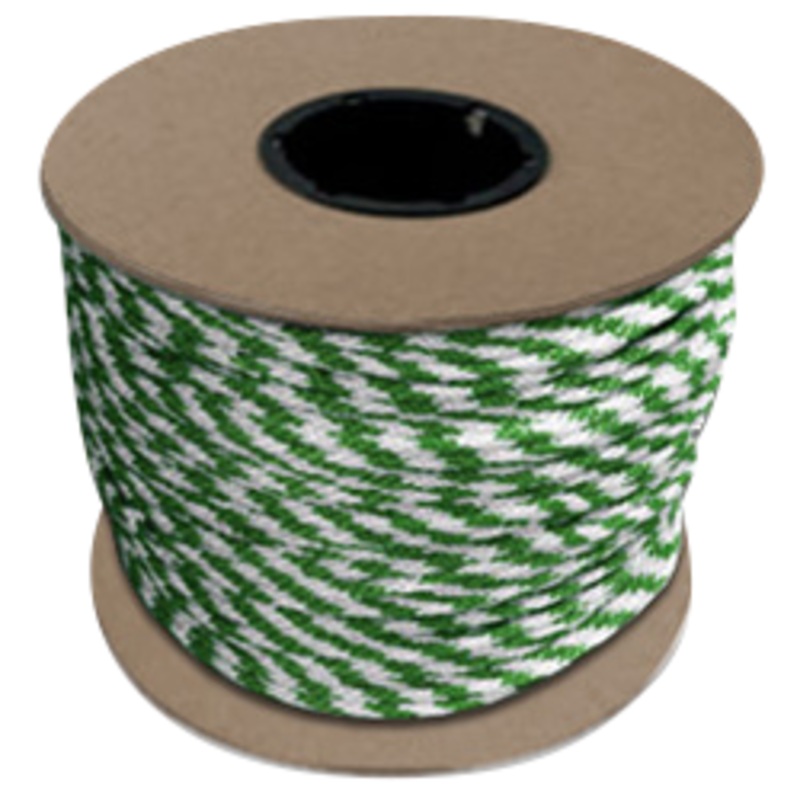 CWC MFP HALTER ROPE - 27/64 X 500'