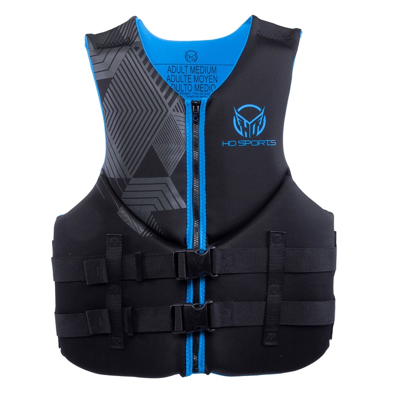 Ho Sport Pursuit CGA Life Jacket Men's