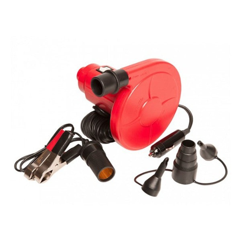 Ho Sports 12 Volt Compact Inflate/Deflate Pump
