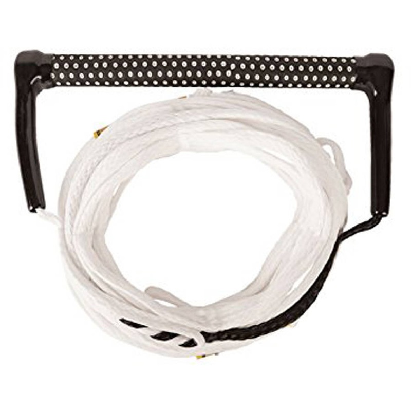 HO Sports 13`` Molded EVA Rope + Handle