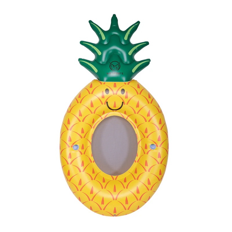 HO Sports Pineapple Pool Float
