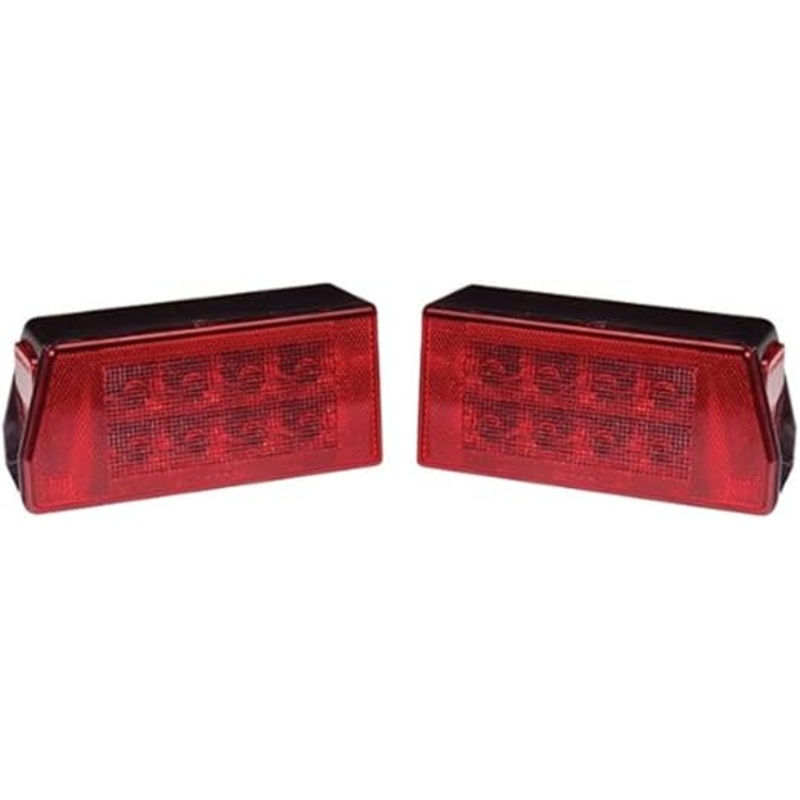 Innovative Lighting Ez Loader Tail Light Kit Over80