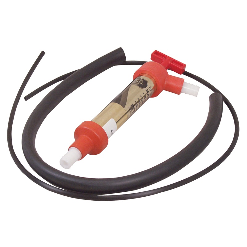 Jabsco Little Pal Utility Pump