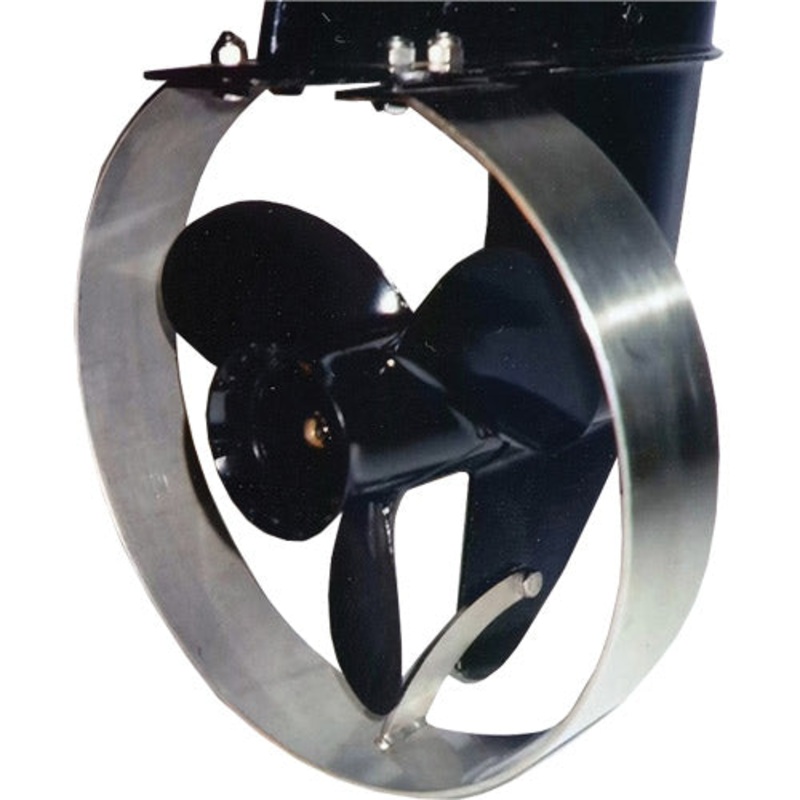 Mac's Troll Prop Saver Prop Guard