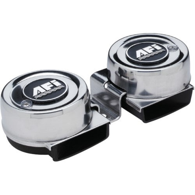 Marinco 10001 - 12V Mini Twin Compact Electric Horn