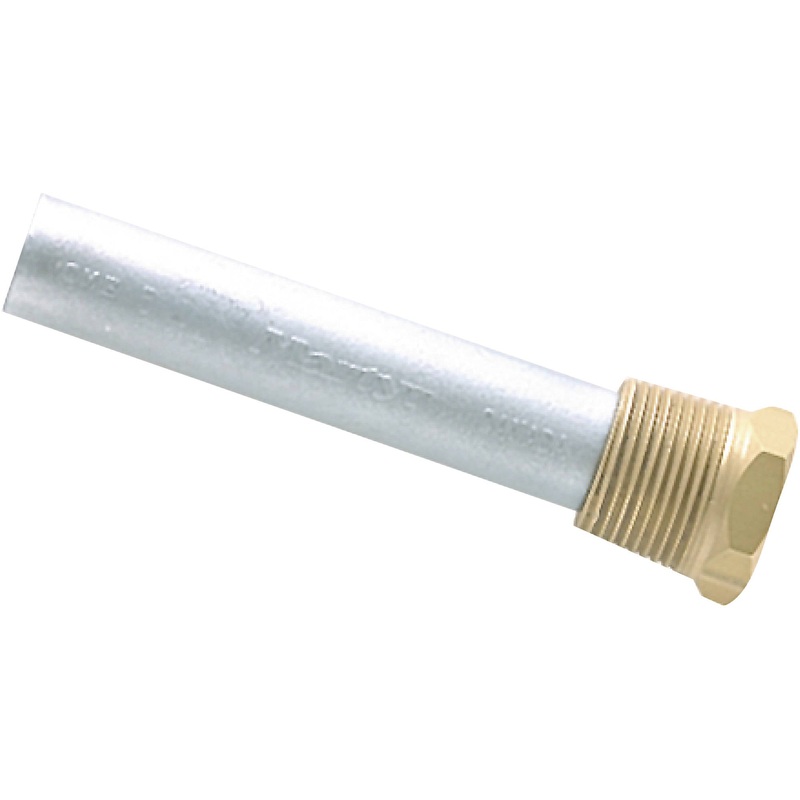 Martyr (Canada Metal Pacific) Cme4; 3/4 X 3 3/8 Pencil Complete