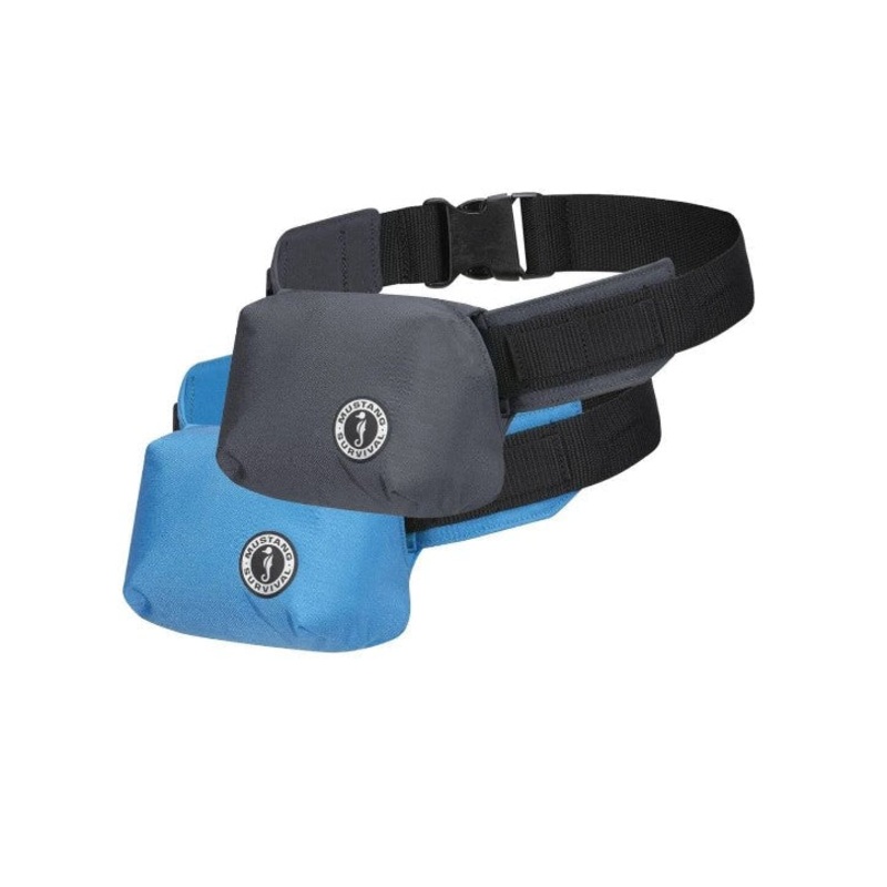 Mustang Minimalist Inflatable Belt Pack