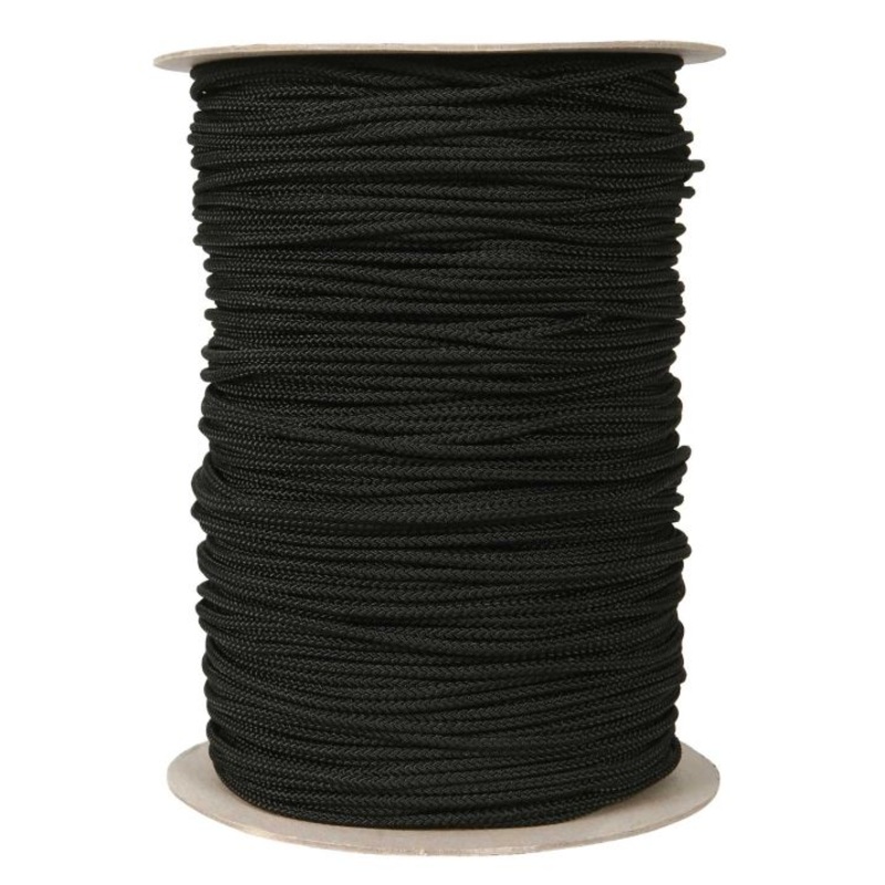 Phoenix Rope & Cordage Nylon 3/16 Cord Low Stretch