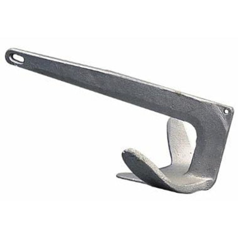Sea-Dog Seahook Claw|Anchor|22 lb
