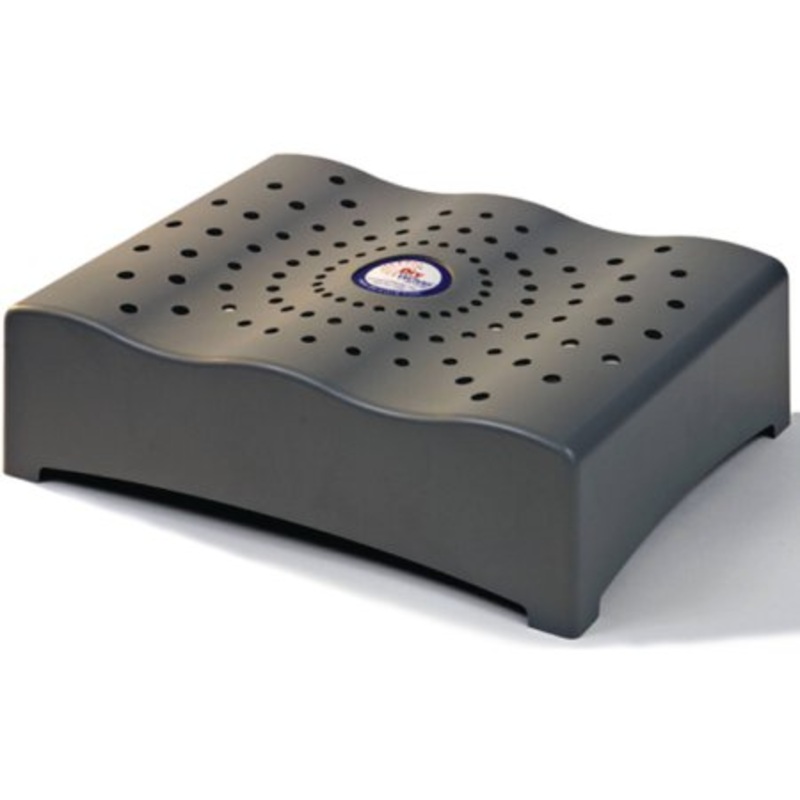 Ironwood Pacific Outdoors DryWave Air Dryer 120-Volt 120-Watt for 1000 Cu. Ft.