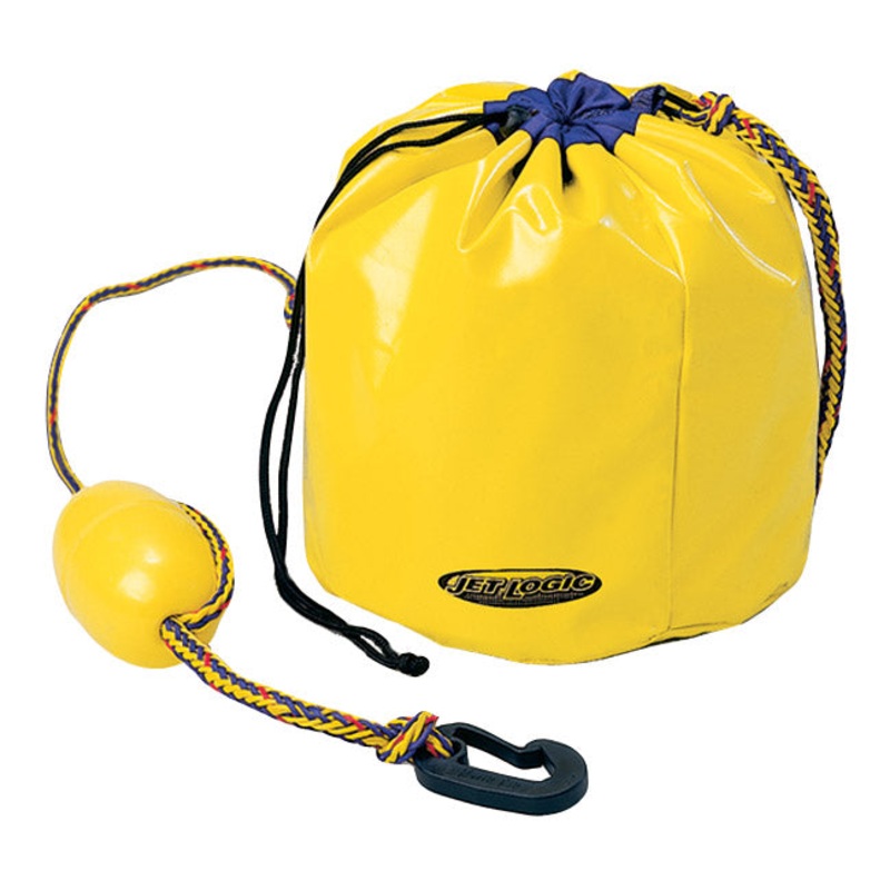JetLogic PWC Anchor Bag and Buoy