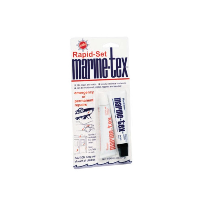 Marine-Tex RM320K Rapid-Set