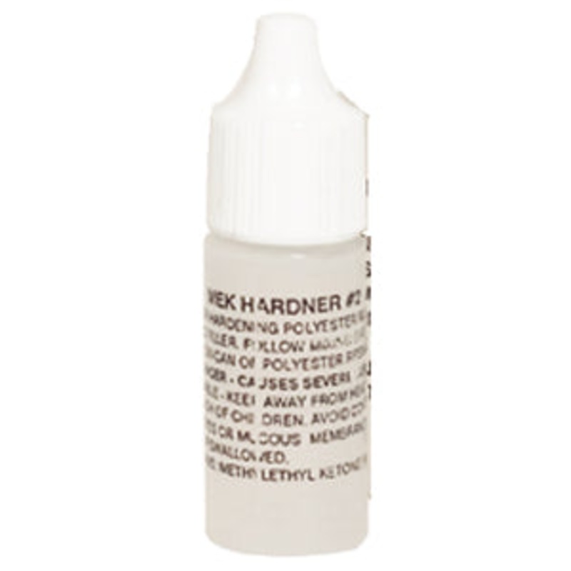 New Mekp Hardener Hi Bond 701750 1 Oz.