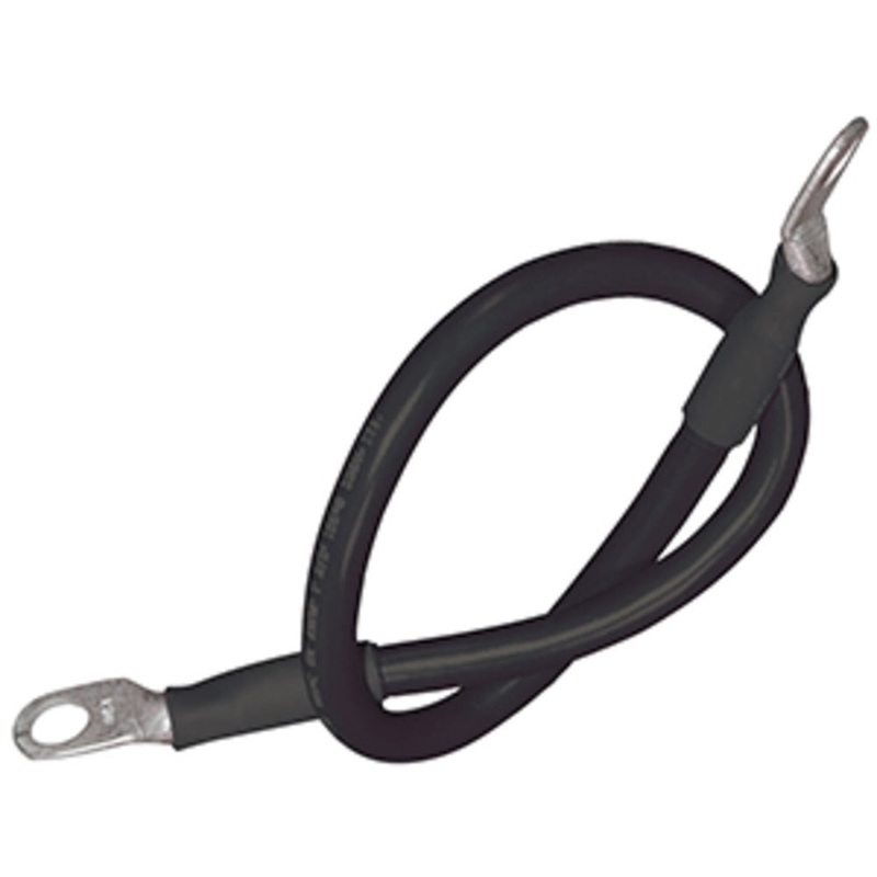 189140 34 Mm Battery Cable Assembly 2 AWG
