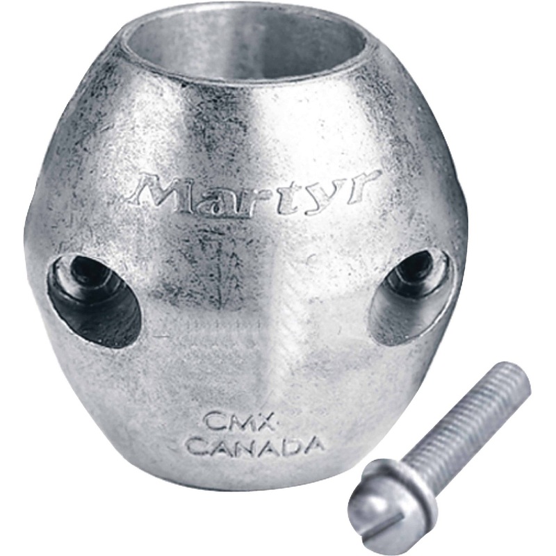 Anode-Shaft 1 #CMX03