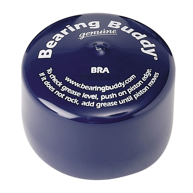 Bearing Buddy 70023 Bra - Model 23B  Pair