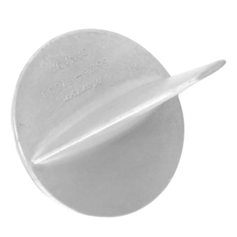 Martyr (Canada Metal Pacific) CM5512587D00Z; Suzuki Trim Tab Anode