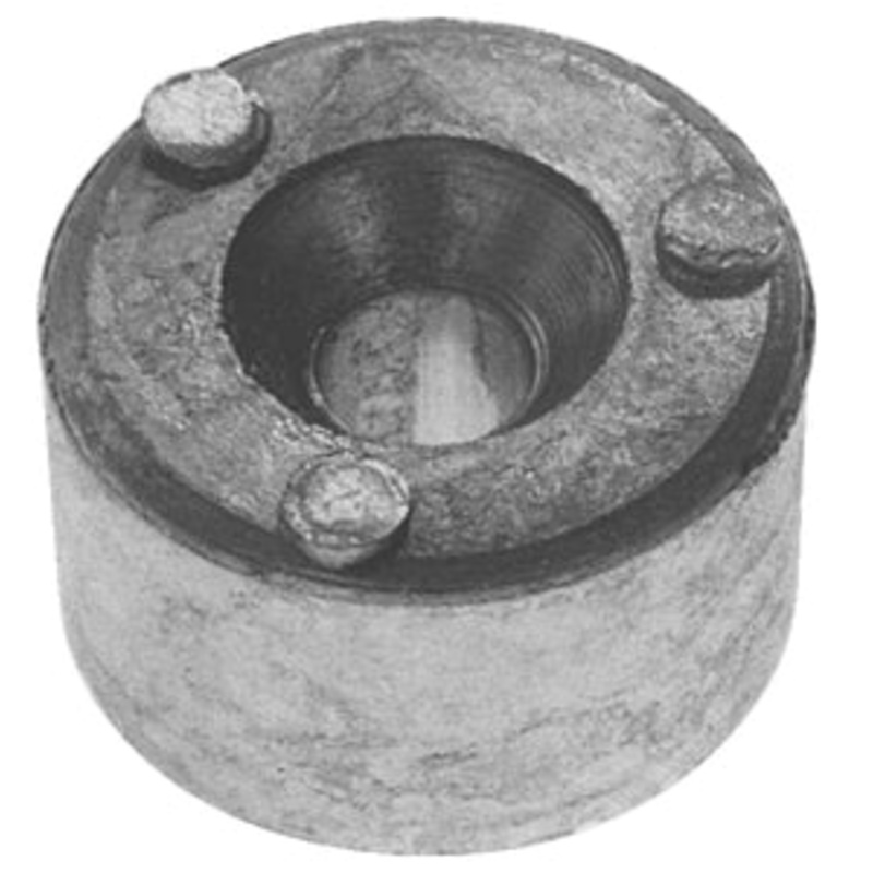 Martyr CM6884525101Z Zinc Button Anode for Yamaha