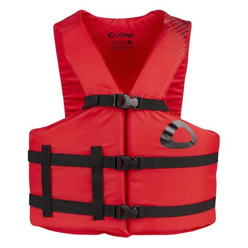 Adult Life Jacket18 L