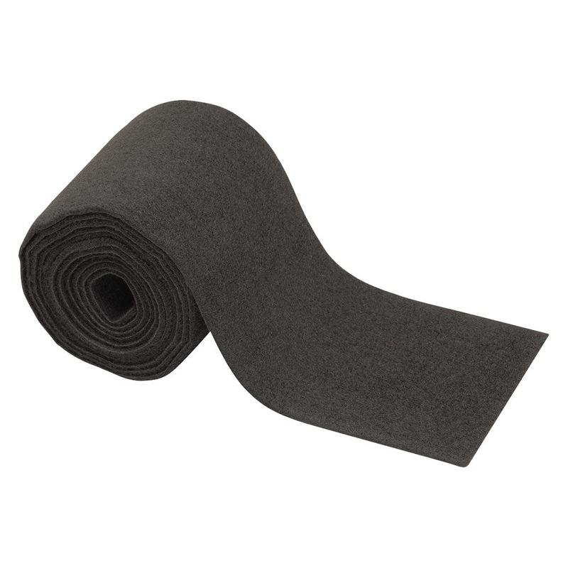 Carpet-Bunk 12In X 12Ft #CR8012