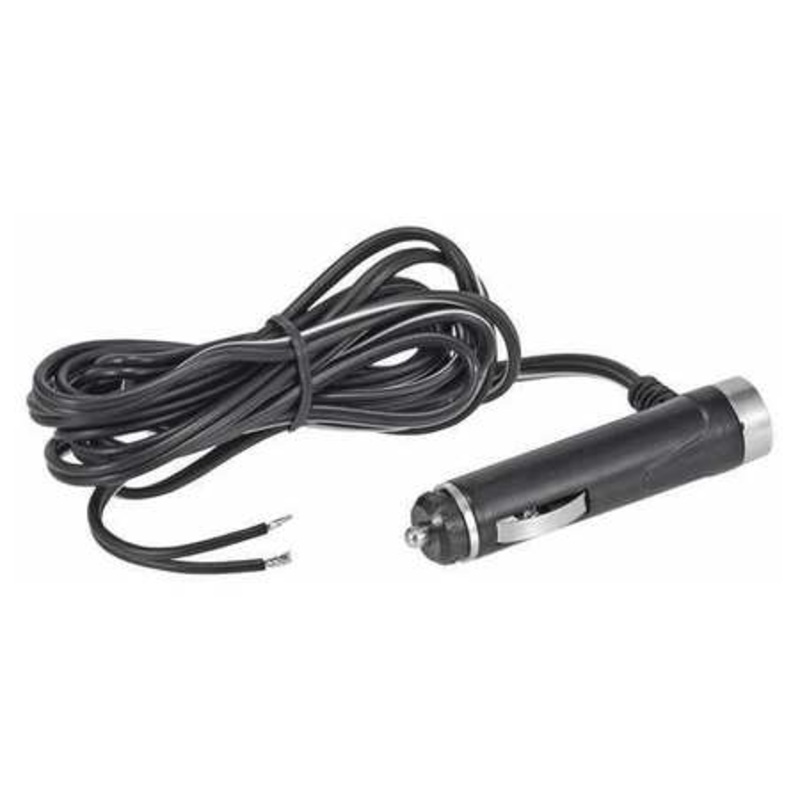 Extension CordCoiled5 Amps10 Foot