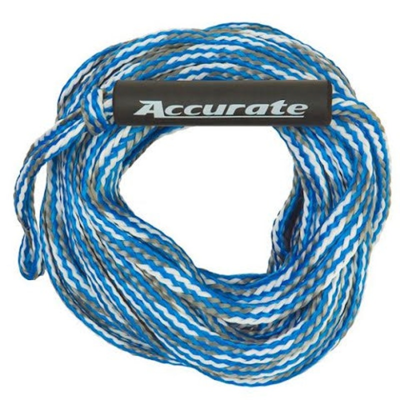 HO Sports 2K 60 Ft Deluxe Tube Rope