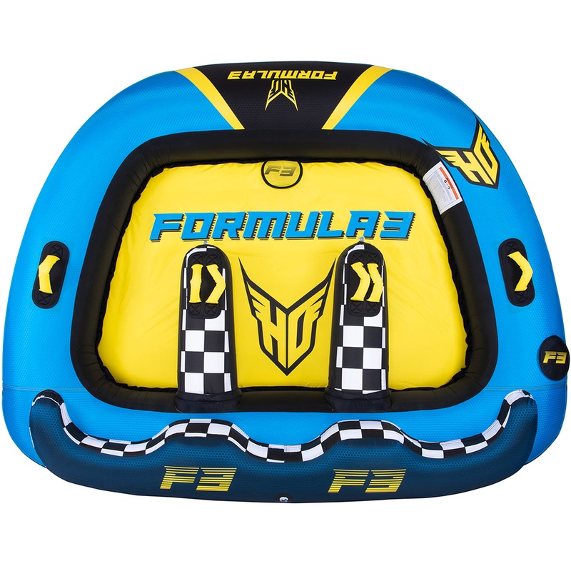 HO Sports Formula 3 Towable Tube