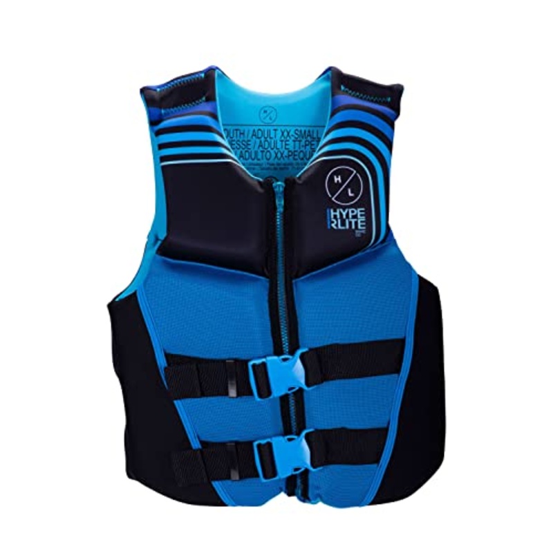 Hyperlite Indy CGA Kids Wakeboard Vest