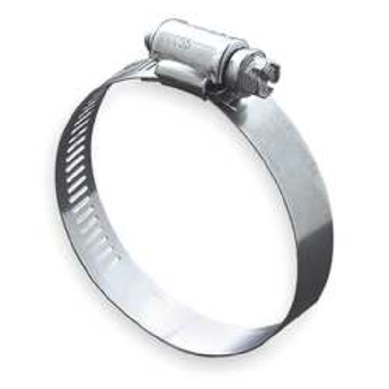 Idel Clmp Hose 1/2-1-1/4