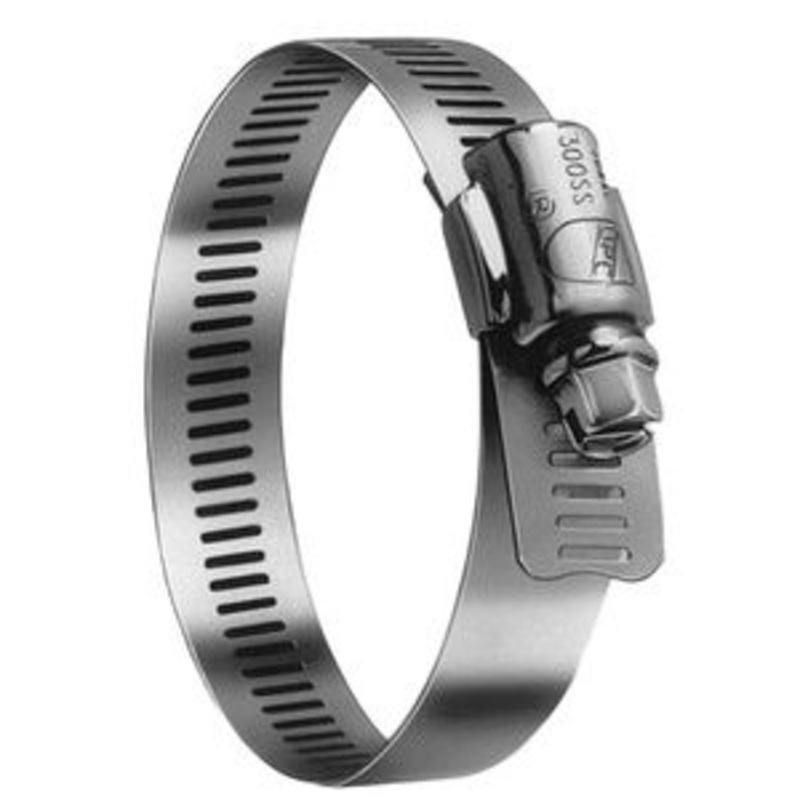 Idel Clmp Hose 3/4-1-1/2