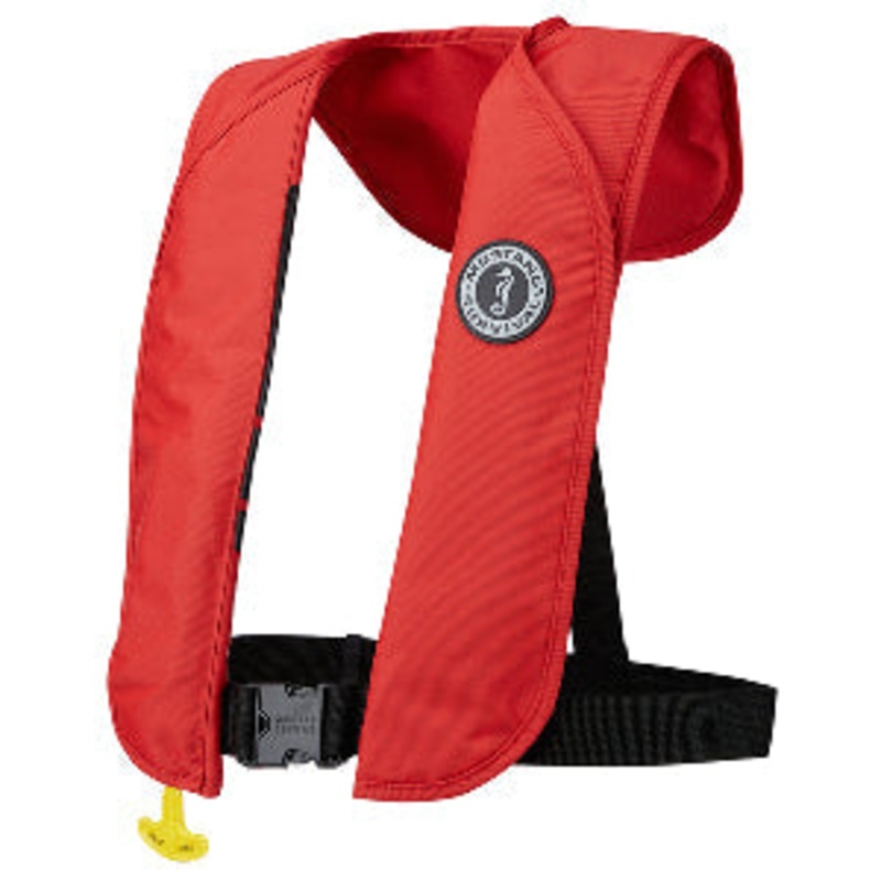Mustang Survival MIT 70 Inflatable - Automatic PFD