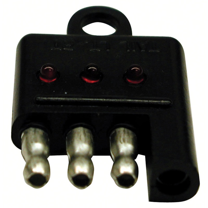 Peterson Manufacturing 4-Way Flat Tester