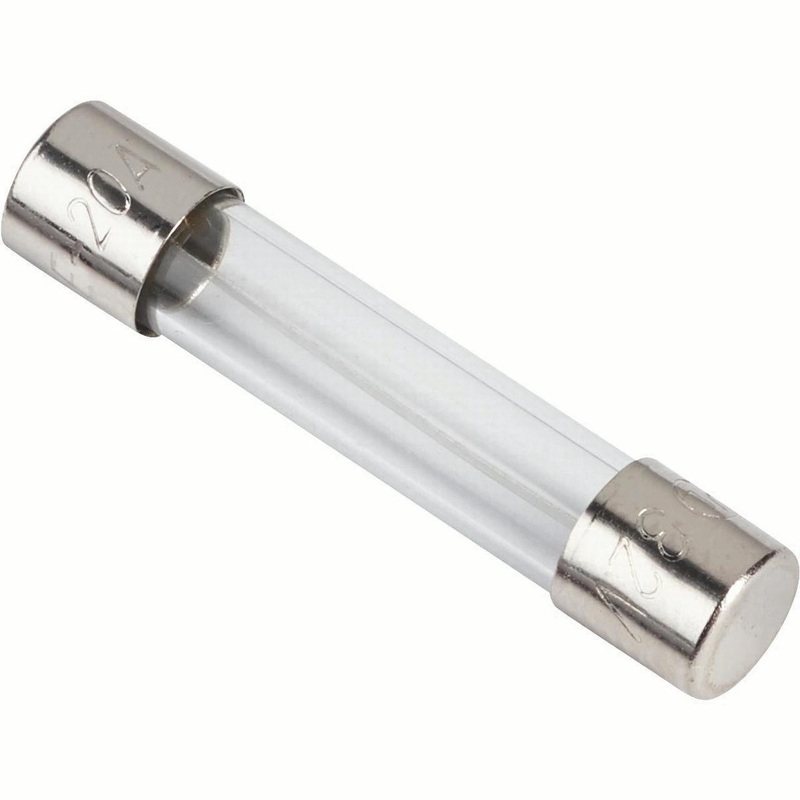 Sfe-30 Fuse 5/CD